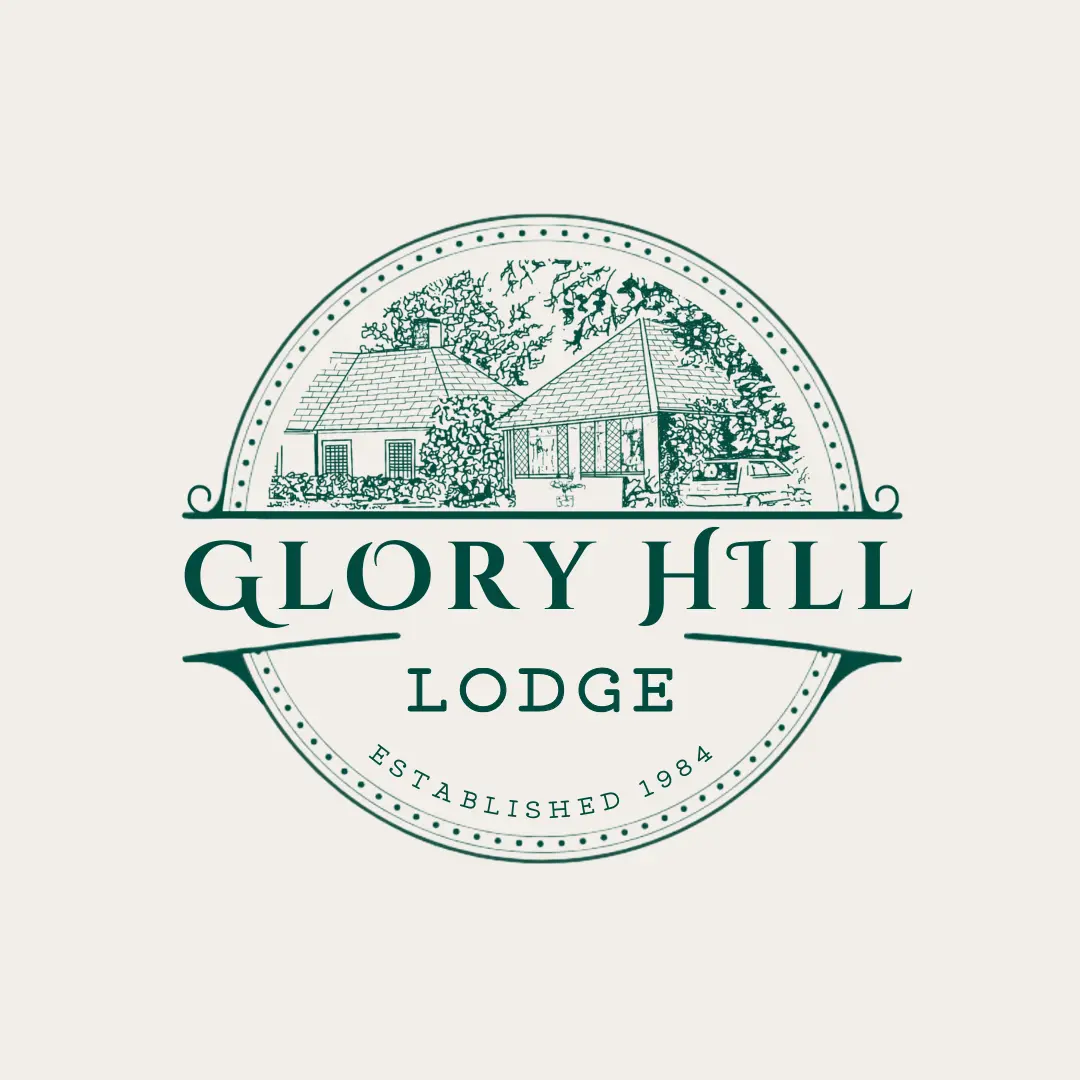 Glory Hill Lodge logo